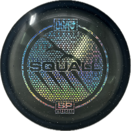 Squall-DGA-Foundation Disc Golf