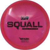 Squall-DGA-Foundation Disc Golf