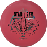 Stabilizer-MVP-Foundation Disc Golf
