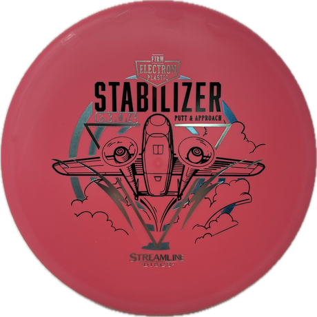 Stabilizer-MVP-Foundation Disc Golf