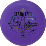Stabilizer-MVP-Foundation Disc Golf