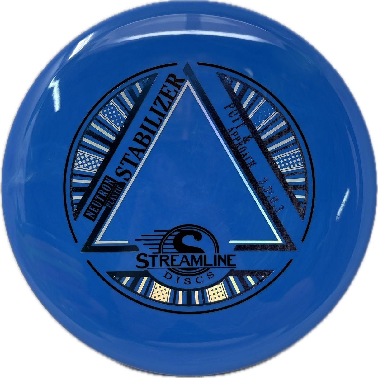 Stabilizer-MVP-Foundation Disc Golf