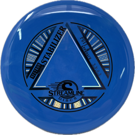Stabilizer-MVP-Foundation Disc Golf