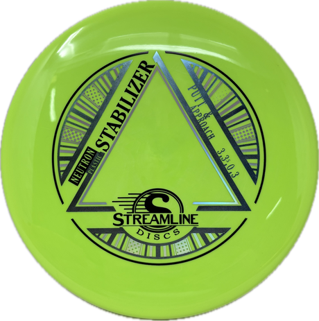 Stabilizer-MVP-Foundation Disc Golf