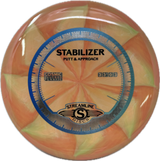 Stabilizer-MVP-Foundation Disc Golf
