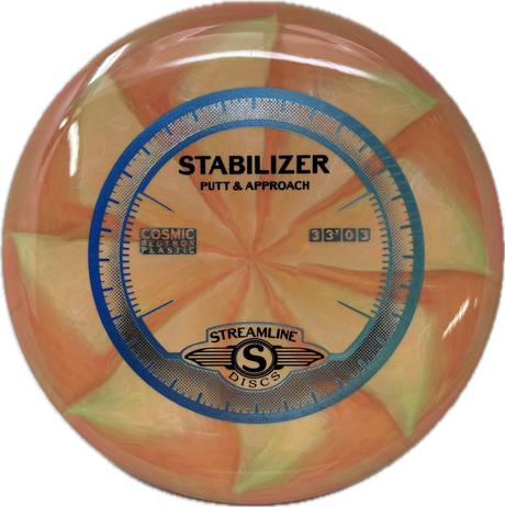 Stabilizer-MVP-Foundation Disc Golf