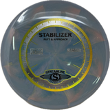 Stabilizer-MVP-Foundation Disc Golf