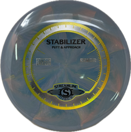 Stabilizer-MVP-Foundation Disc Golf