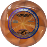 Stabilizer-MVP-Foundation Disc Golf