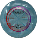 Stabilizer-MVP-Foundation Disc Golf