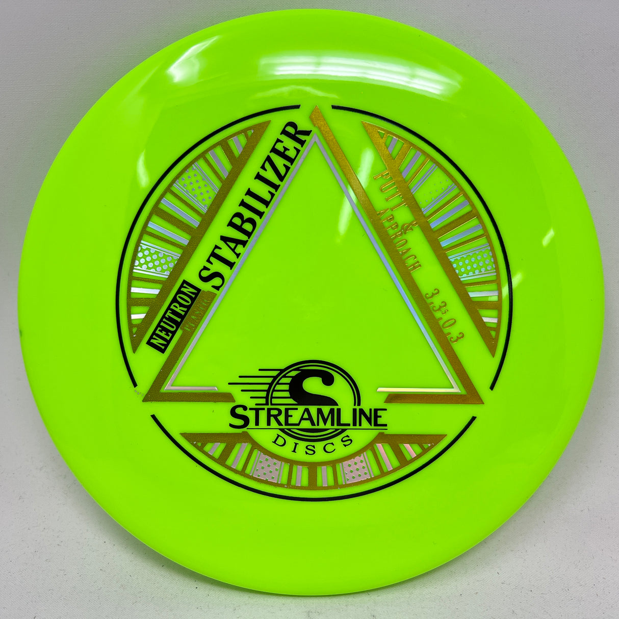 Stabilizer-MVP-Foundation Disc Golf