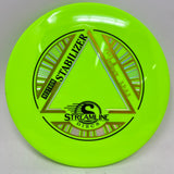 Stabilizer-MVP-Foundation Disc Golf