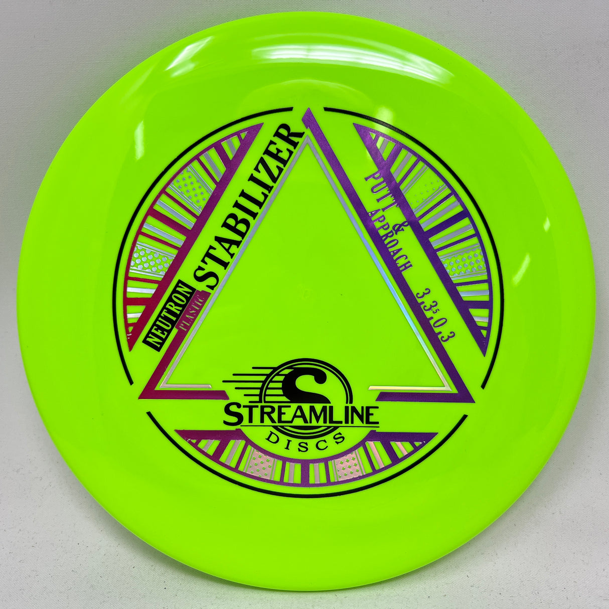 Stabilizer-MVP-Foundation Disc Golf