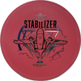 Stabilizer-MVP-Foundation Disc Golf