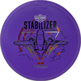 Stabilizer-MVP-Foundation Disc Golf