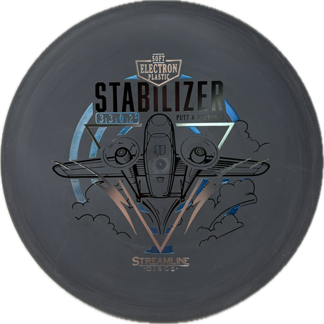 Stabilizer-MVP-Foundation Disc Golf