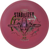 Stabilizer-MVP-Foundation Disc Golf