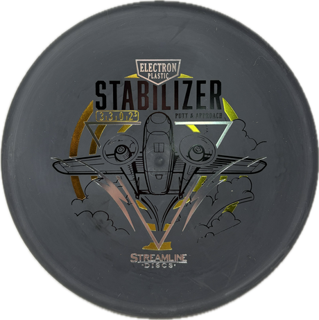 Stabilizer-MVP-Foundation Disc Golf