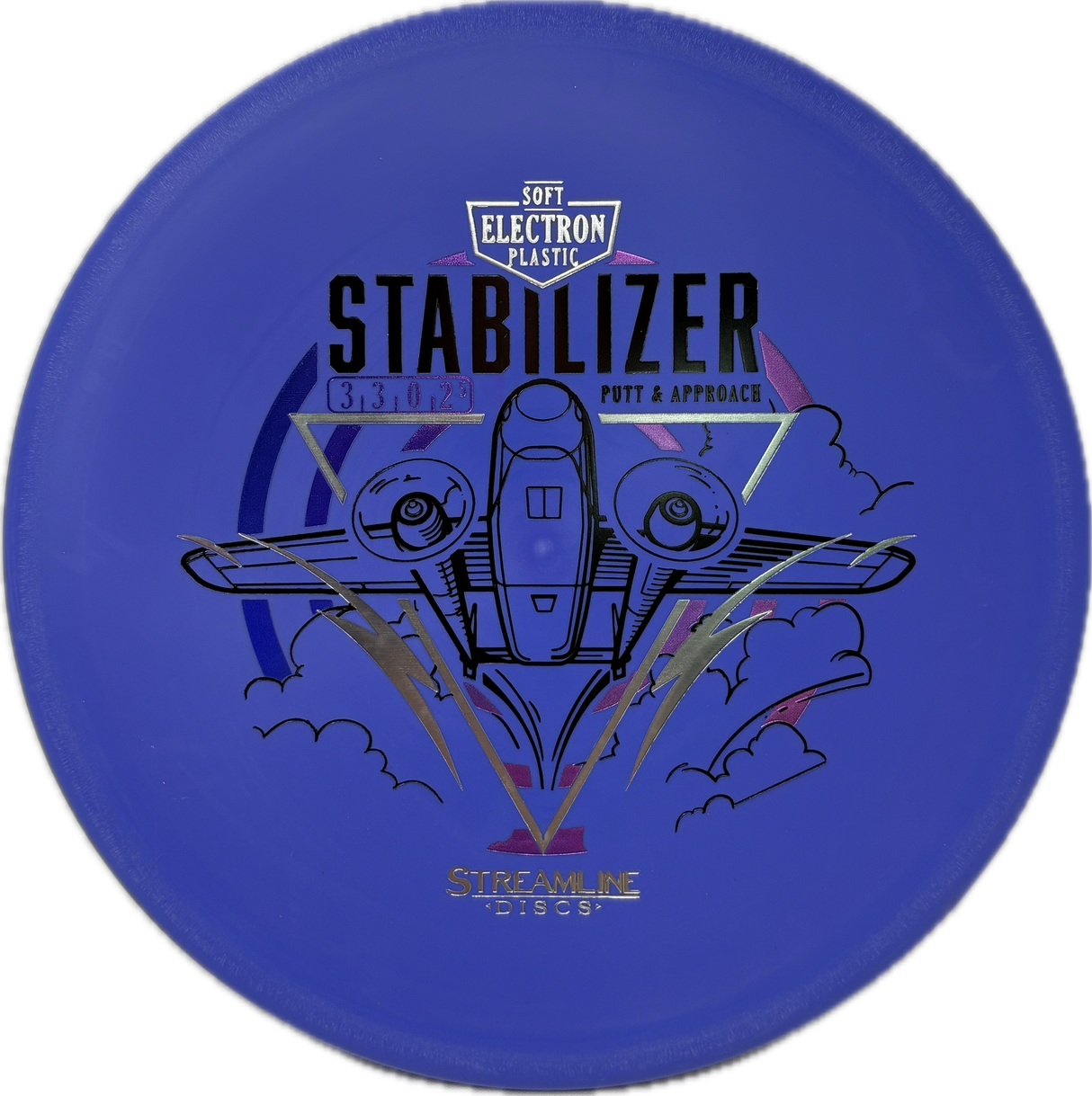 Stabilizer-MVP-Foundation Disc Golf