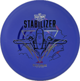 Stabilizer-MVP-Foundation Disc Golf