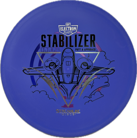 Stabilizer-MVP-Foundation Disc Golf