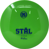 Stål-Kastaplast-Foundation Disc Golf