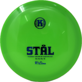 Stål-Kastaplast-Foundation Disc Golf