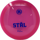 Stål-Kastaplast-Foundation Disc Golf