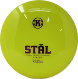 Stål-Kastaplast-Foundation Disc Golf