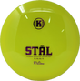 Stål-Kastaplast-Foundation Disc Golf