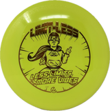 Star It | Limit-Less-Foundation Disc Golf-Foundation Disc Golf