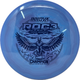 Star Roc3 Joona Heinanen (Team Champion Series)-Innova-Foundation Disc Golf