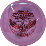 Star Roc3 Joona Heinanen (Team Champion Series)-Innova-Foundation Disc Golf