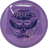 Star Roc3 Joona Heinanen (Team Champion Series)-Innova-Foundation Disc Golf