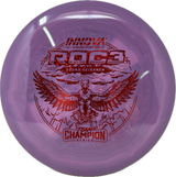 Star Roc3 Joona Heinanen (Team Champion Series)-Innova-Foundation Disc Golf