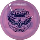 Star Roc3 Joona Heinanen (Team Champion Series)-Innova-Foundation Disc Golf