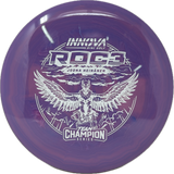 Star Roc3 Joona Heinanen (Team Champion Series)-Innova-Foundation Disc Golf