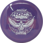 Star Roc3 Joona Heinanen (Team Champion Series)-Innova-Foundation Disc Golf