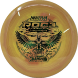 Star Roc3 Joona Heinanen (Team Champion Series)-Innova-Foundation Disc Golf