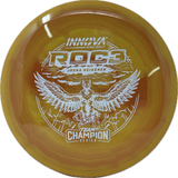 Star Roc3 Joona Heinanen (Team Champion Series)-Innova-Foundation Disc Golf