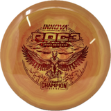 Star Roc3 Joona Heinanen (Team Champion Series)-Innova-Foundation Disc Golf