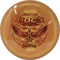 Star Roc3 Joona Heinanen (Team Champion Series)-Innova-Foundation Disc Golf