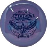 Star Roc3 Joona Heinanen (Team Champion Series)-Innova-Foundation Disc Golf