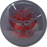 Star Roc3 Joona Heinanen (Team Champion Series)-Innova-Foundation Disc Golf