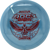 Star Roc3 Joona Heinanen (Team Champion Series)-Innova-Foundation Disc Golf