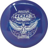 Star Roc3 Joona Heinanen (Team Champion Series)-Innova-Foundation Disc Golf