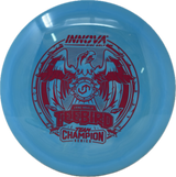 Star Teebird Väinö Mäkelä (Team Champion Series)-Innova-Foundation Disc Golf