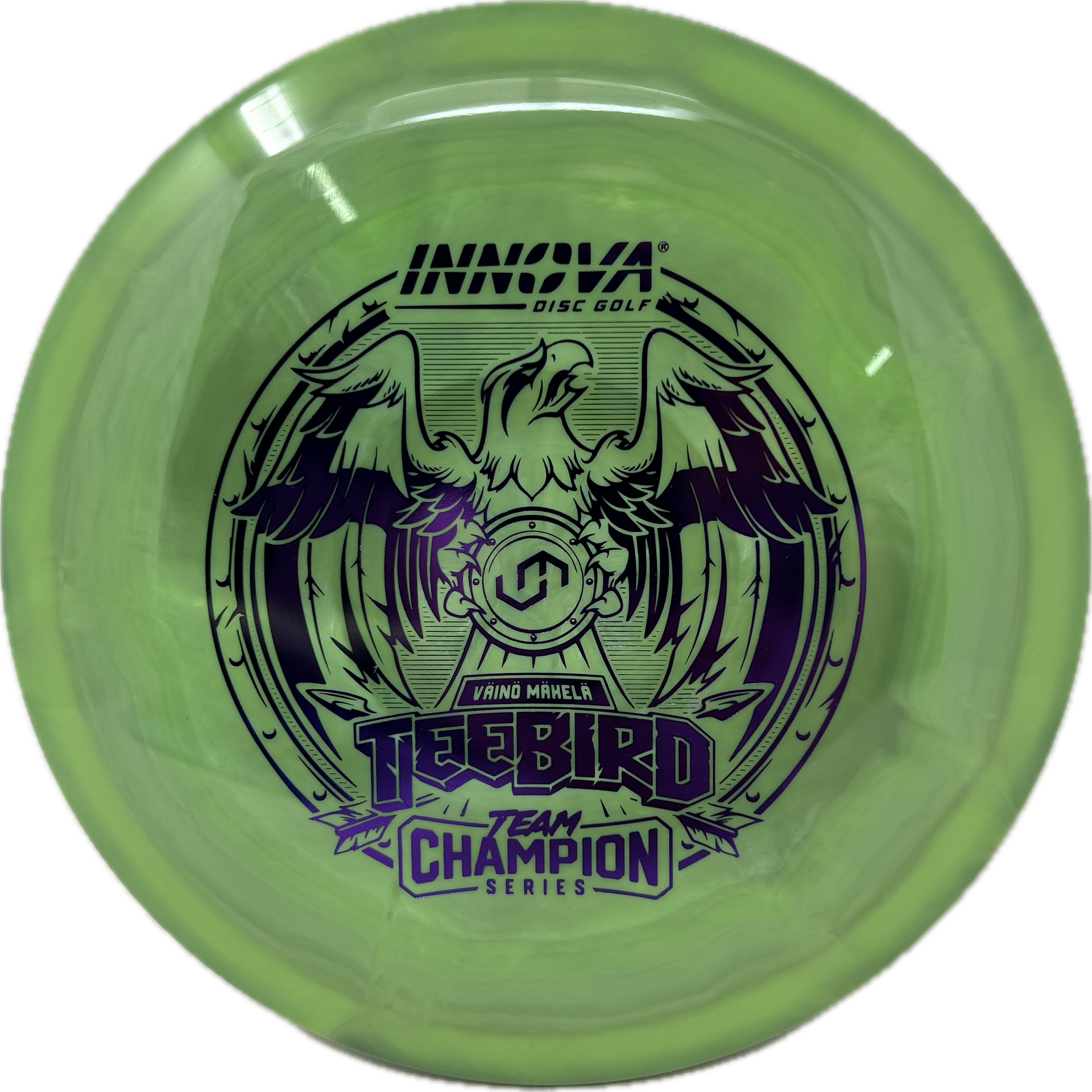 Star-Teebird-Vaino-Makela-Team