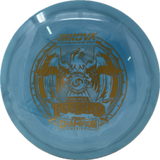 Star Teebird Väinö Mäkelä (Team Champion Series)-Innova-Foundation Disc Golf