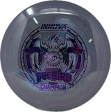 Star Teebird Väinö Mäkelä (Team Champion Series)-Innova-Foundation Disc Golf